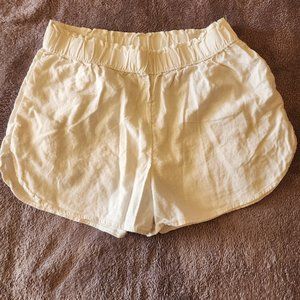 Universal Thread Linen Shorts
